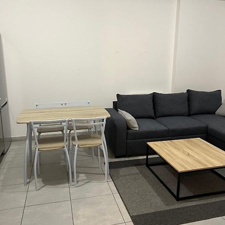 Residence Neuve Le K 10 Mn Gare, Parking , Tram Montpellier Exteriér fotografie